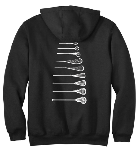 Carhartt Stick Timeline Hoodie