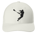 TWL Lax Girl Hat