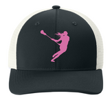 TWL Lax Girl Hat