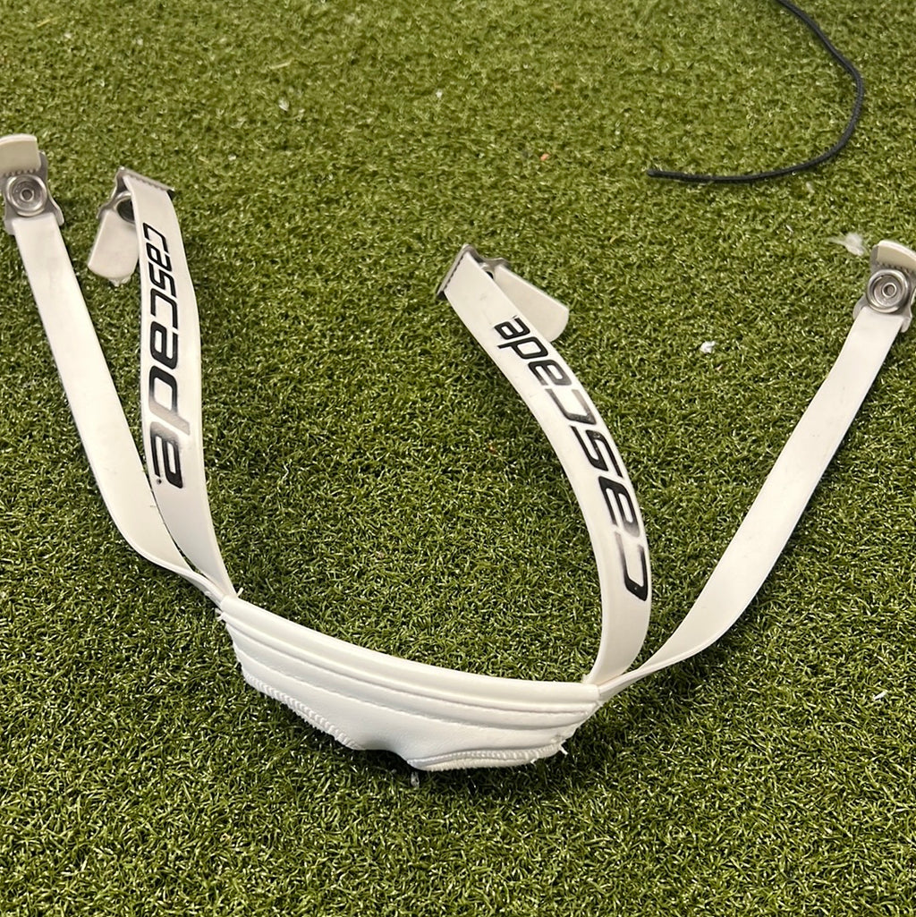 Cascade Chin Strap