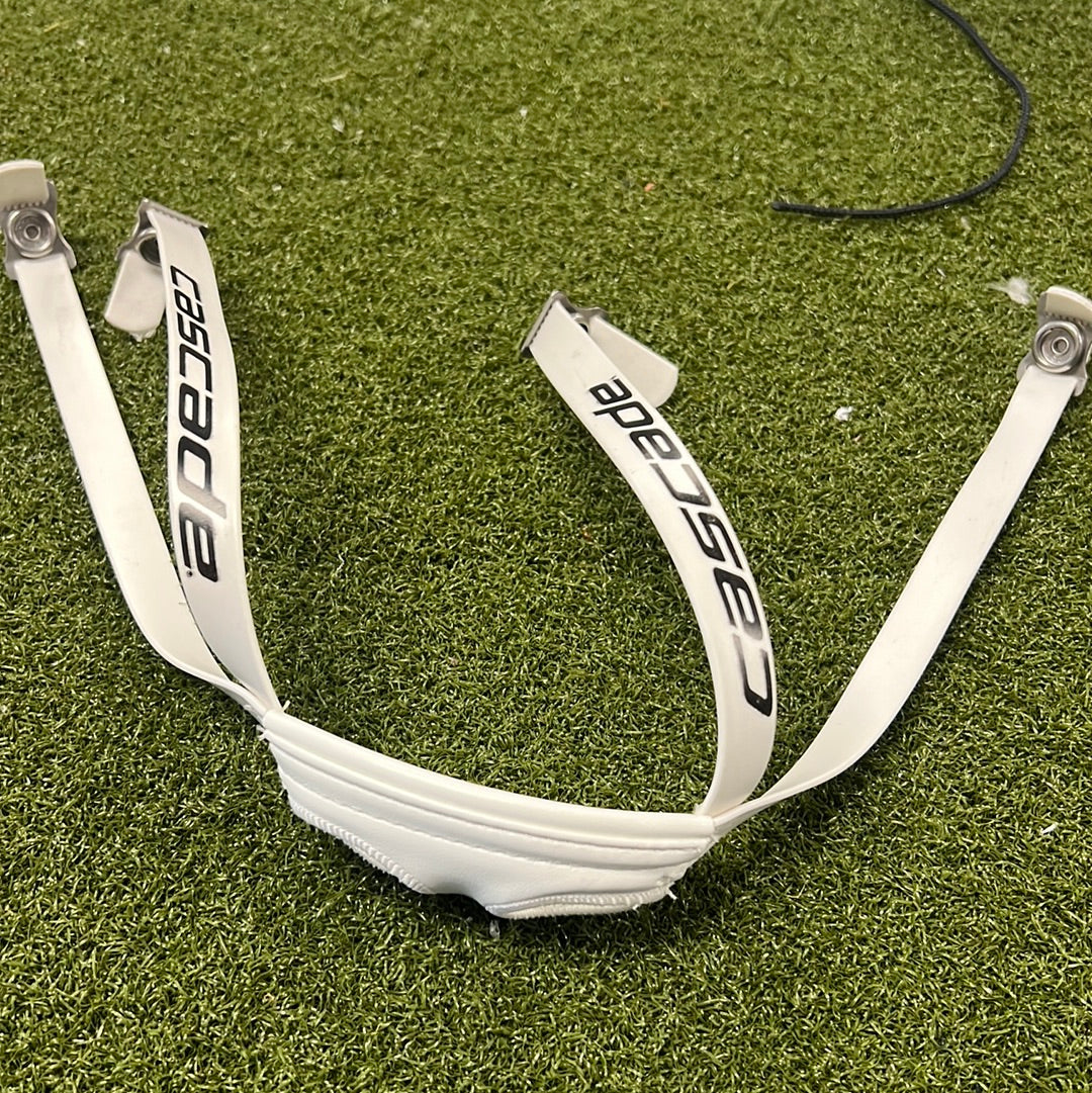 Cascade Chin Strap