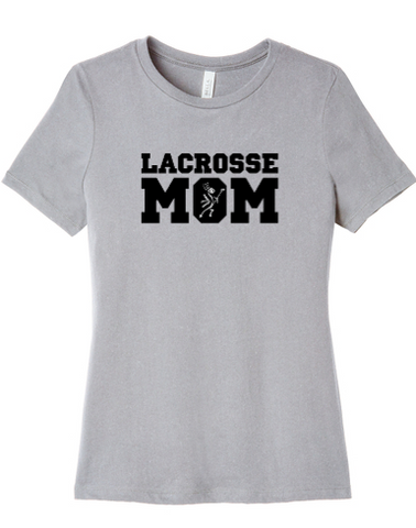 TWL Lacrosse Mom Shirt