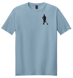 TWL Rather Be Laxin T-Shirt