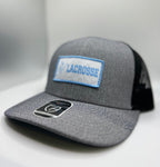 TWL Box Logo Hat