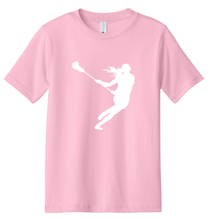 TWL Lax Chick T-Shirt