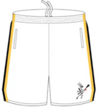 TWL 1 Tribe Shorts