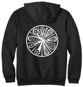 Carhartt Stick Wheel Hoodie