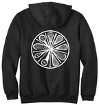 Carhartt Stick Wheel Hoodie