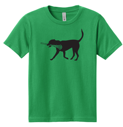 TWL Lax Dog T-Shirt