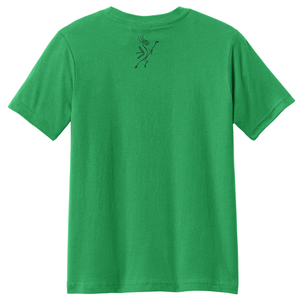 TWL Lax Dog T-Shirt