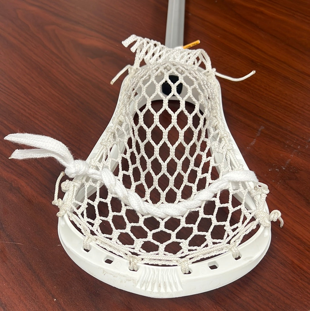Men's Mesh Stringing Service