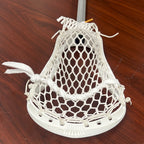 Men's Mesh Stringing Service