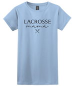 TWL Lacrosse Mama T-Shirt