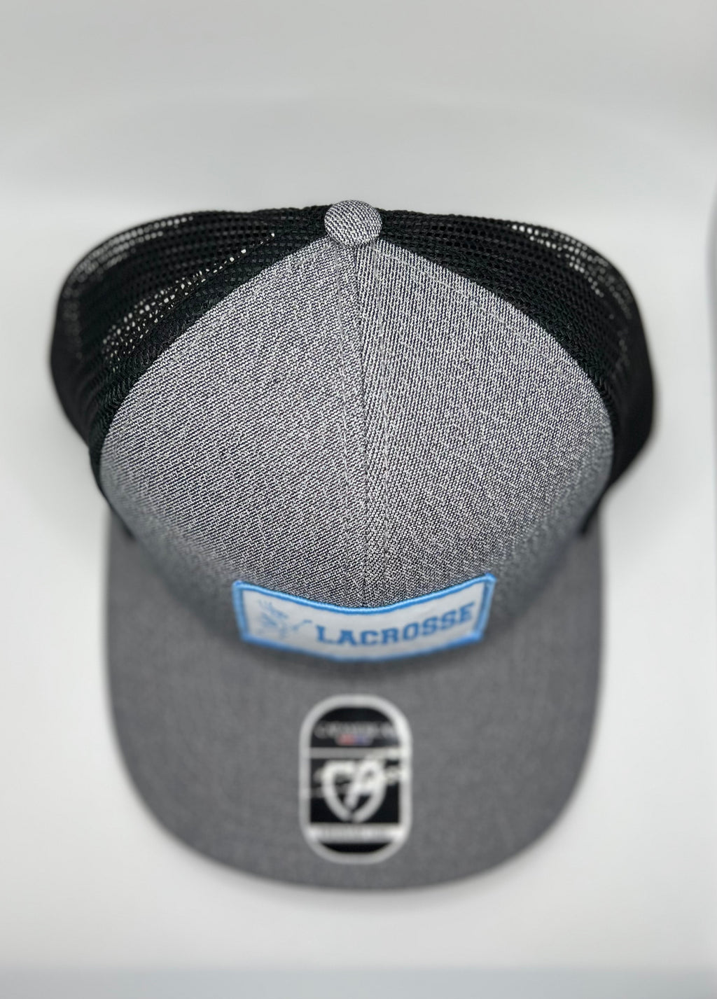 TWL Box Logo Hat