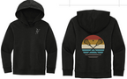 TWL Youth Sunset Hoodie