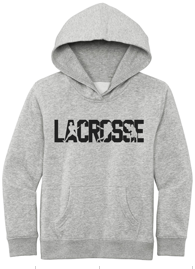TWL Youth Lacrosse Hoodie