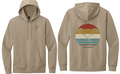 TWL Sunset Hoodie