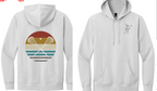 TWL Sunset Hoodie