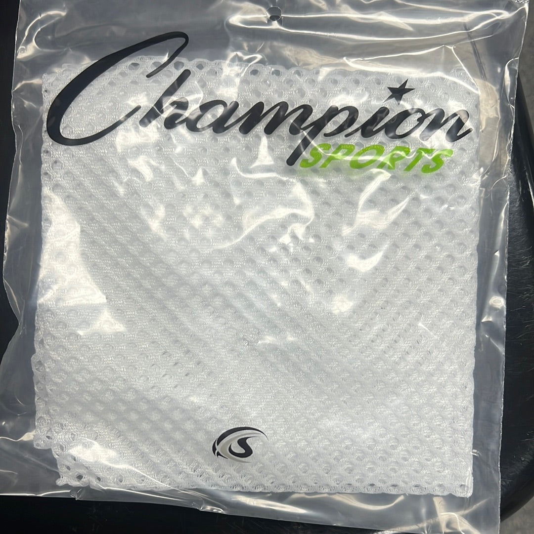 Champion Sports Mesh Bag