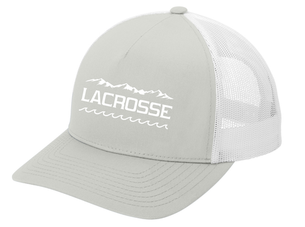 TWL Mountain Wave Lacrosse Hat