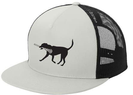 TWL Lax Dog Hat