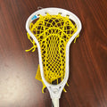 Girls Full Mesh Stringing Service