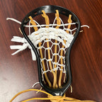 Traditional/Pita Lacrosse Stringing Service