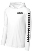 TWL Tribe Life Hooded Long Sleeve