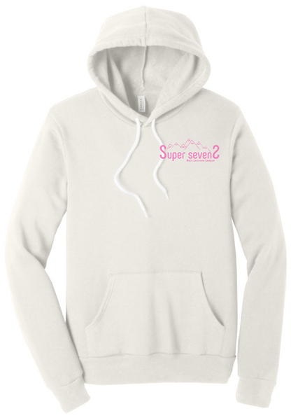 TWL Super 7's Hoodie