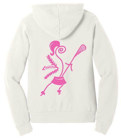 TWL Super 7's Hoodie