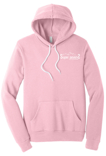 TWL Super 7's Hoodie