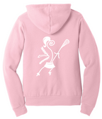 TWL Super 7's Hoodie