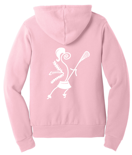 TWL Super 7's Hoodie