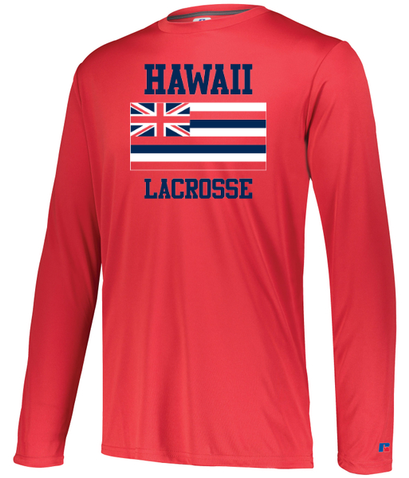 Russell HILAX Long Sleeve