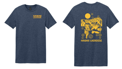 Hilax Tiki Shirts