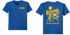 Hilax Tiki Shirts