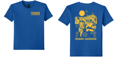 Hilax Tiki Shirts