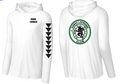 Hilax UV Club Logo Sunshirt