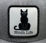Ninth Life Hat