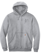 Carhartt Tree Hoodie