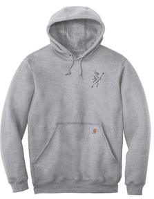 Carhartt Tree Hoodie