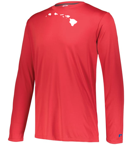 Russell HILAX Long Sleeve