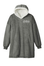 TWL Lacrosse Comfy