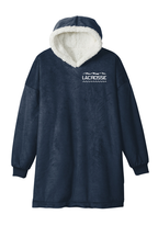 TWL Lacrosse Comfy