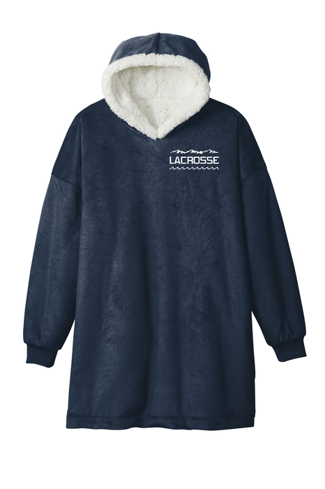 TWL Lacrosse Comfy