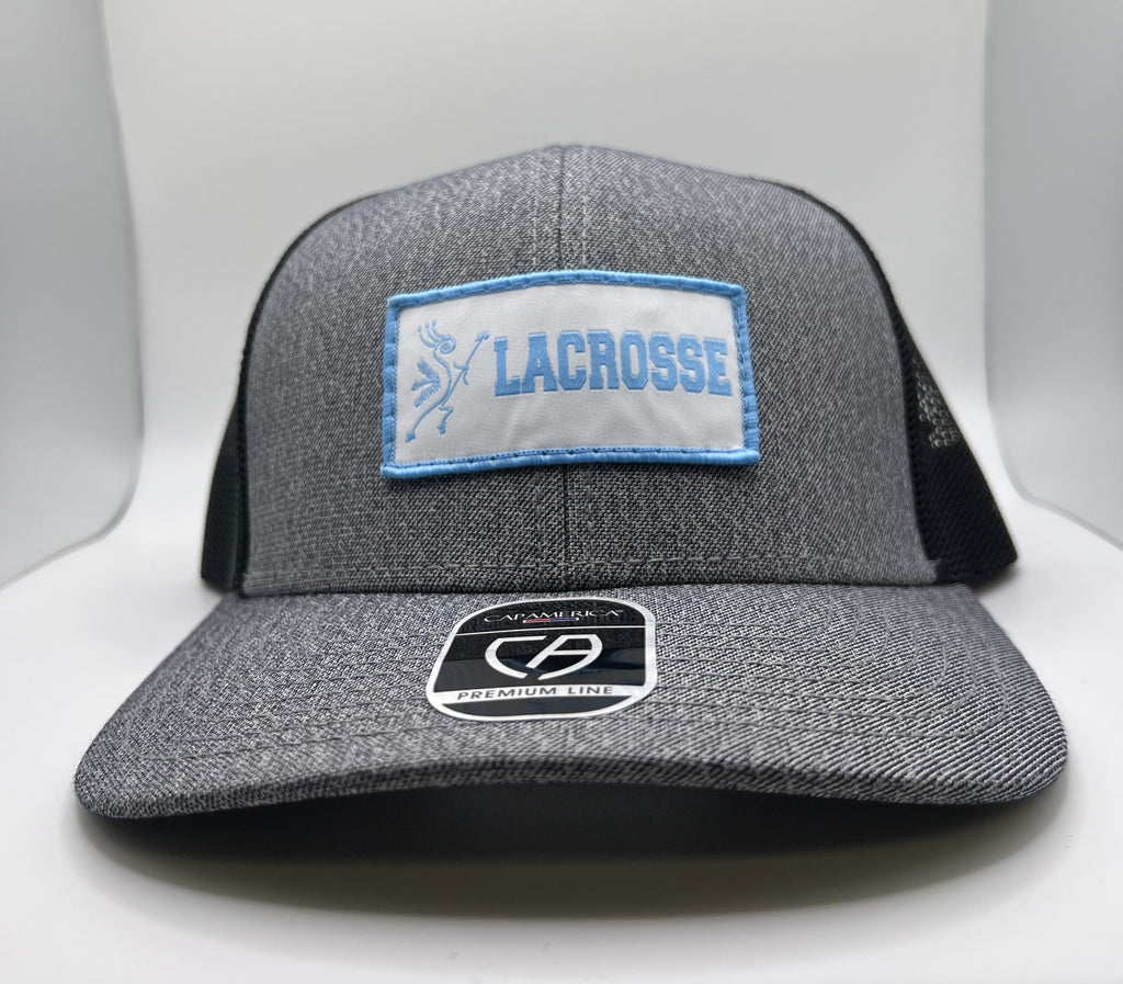 TWL Box Logo Hat