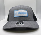 TWL Box Logo Hat