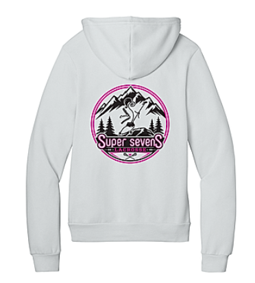 TWL Super 7's 2026 Hoodie