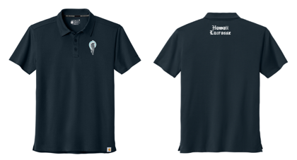 Hilax 2026 Polo Shirt