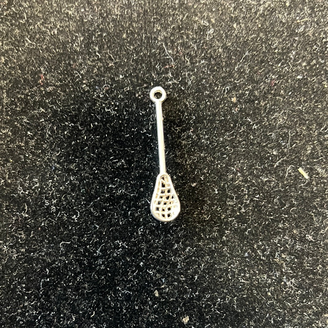 TWL Lacrosse Stick Charm